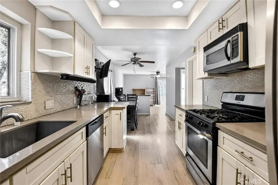 3521 San Fernando, Frazier Park, CA 93225 - #3