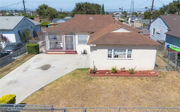 727 S Caswell, Compton, CA 90220