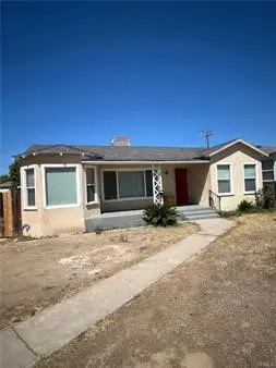 2317 Olympic, Bakersfield, CA 93308