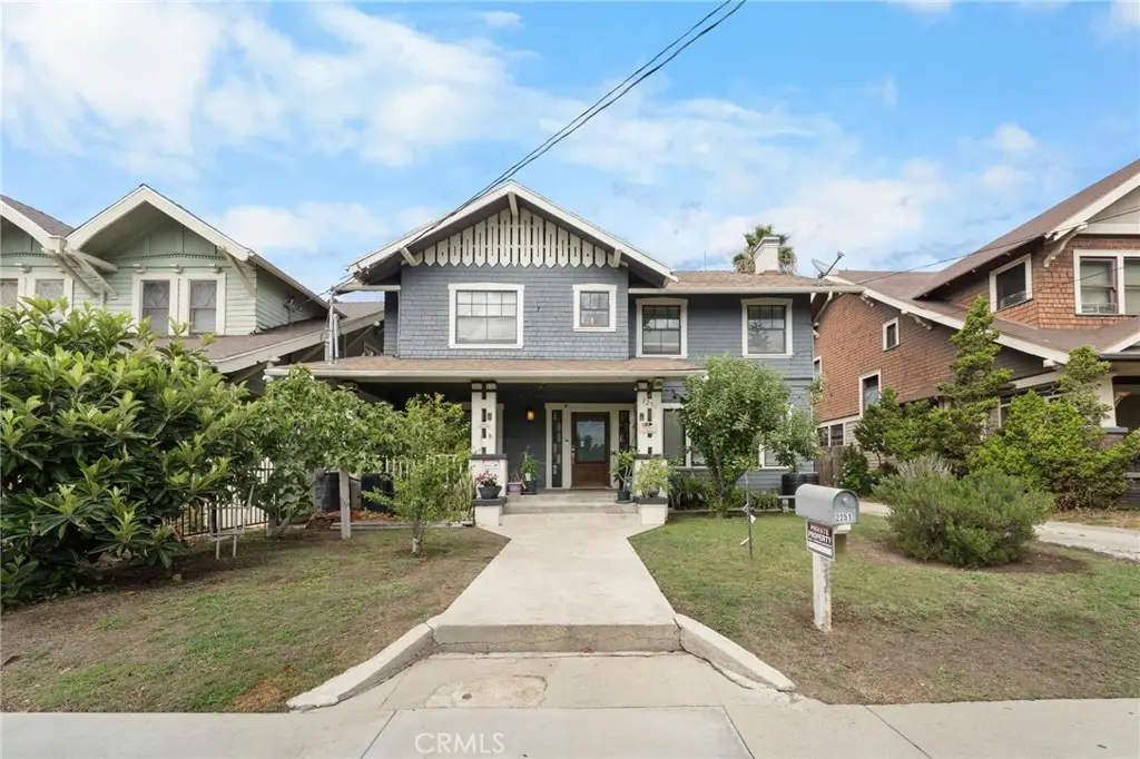 2251 Cambridge Street, Los Angeles, CA 90006 - #1