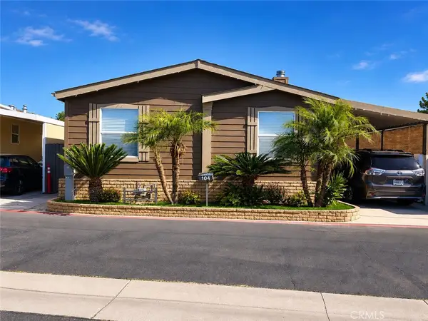 16600 Downey Avenue #104, Paramount, CA 90723