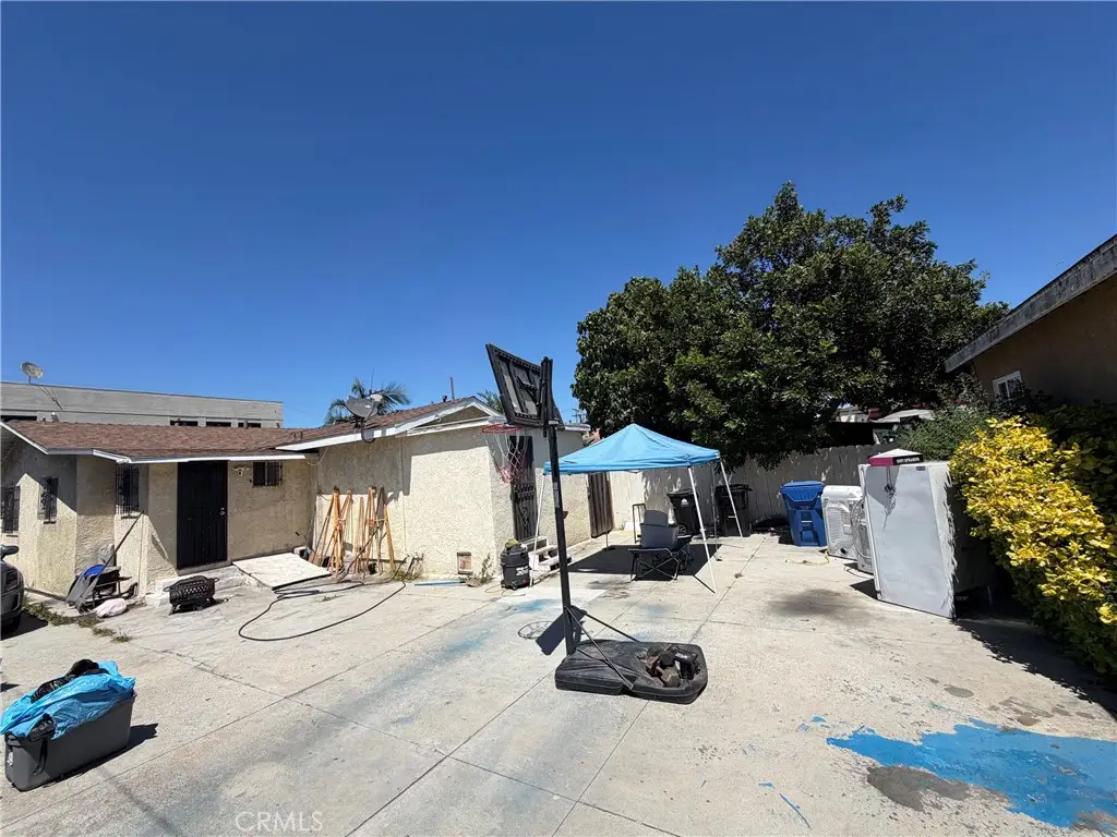 652 W 87th, Los Angeles, CA 90044 - #1