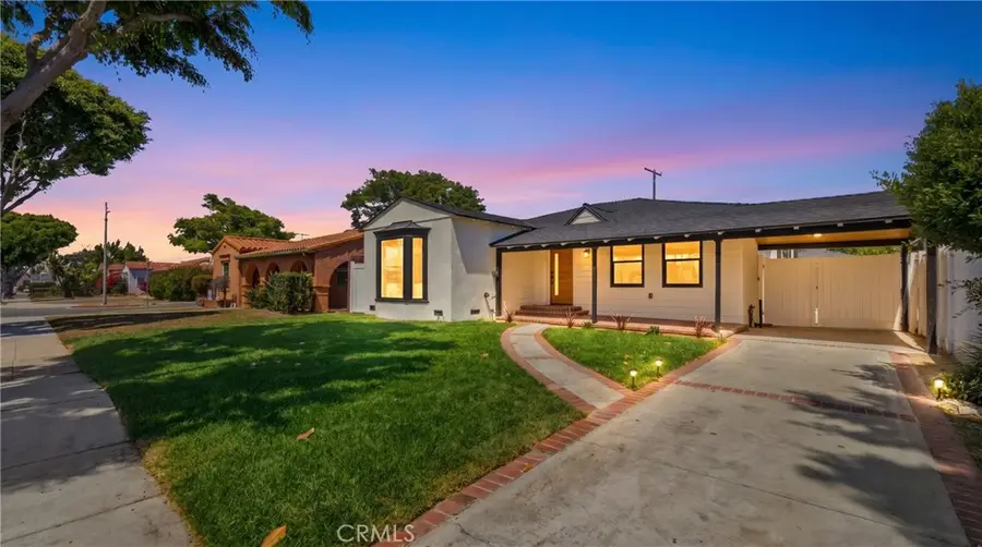 8104 S 2nd, Inglewood, CA 90305 - #2