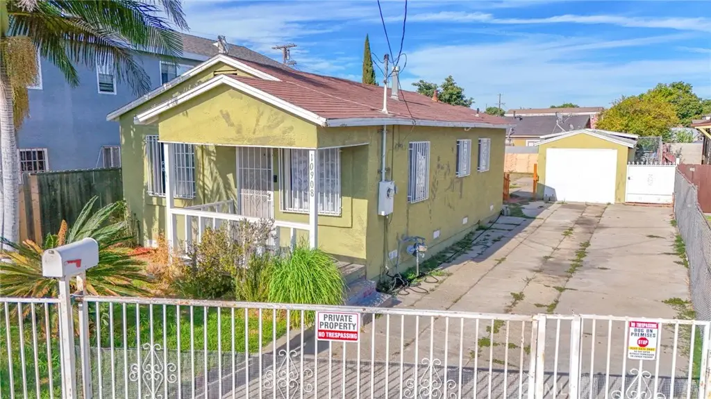 10908 Willowbrook, Los Angeles, CA 90059 - #1