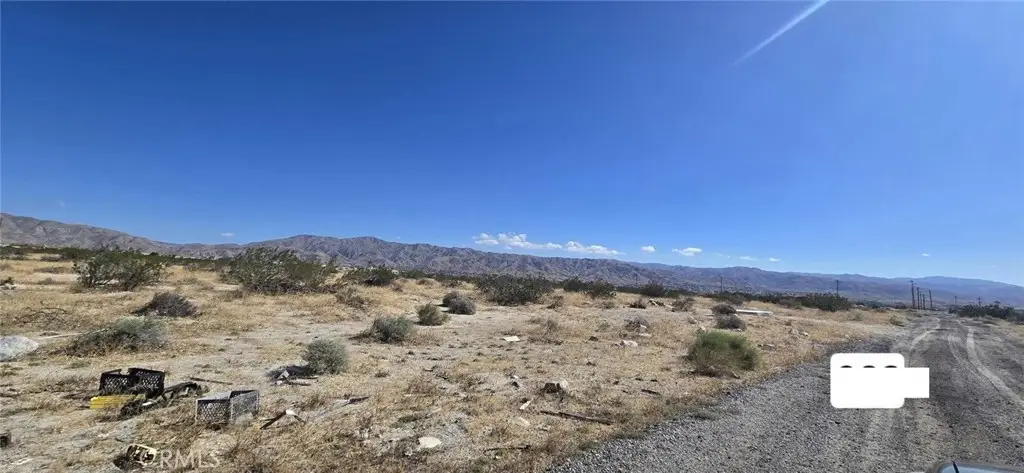 65200 15th Avenue, Desert Hot Springs, CA 92240 - #1