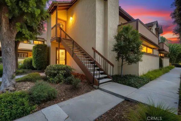640 N Brea #68, Brea, CA 92821