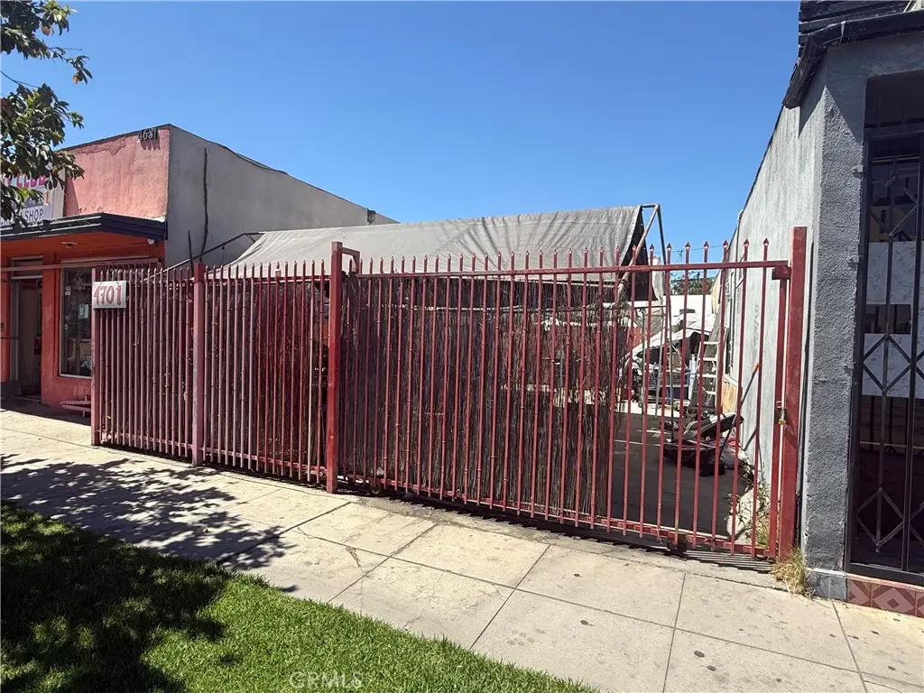 4701 1/2 E Compton Boulevard, Compton, CA 90221 - #1