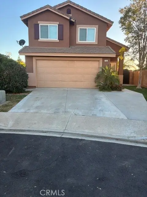 11552 Sheffield, Fontana, CA 92337 - #1