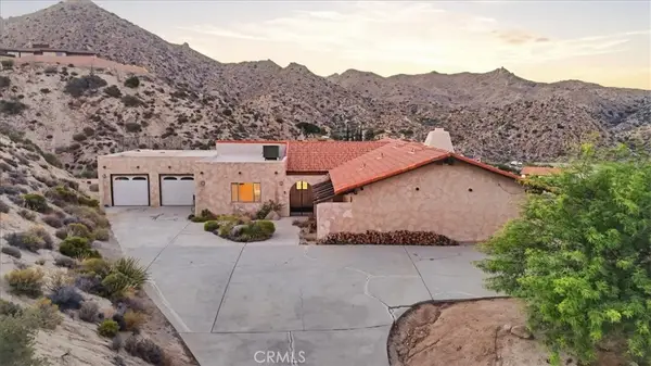 54026 Ridge Rd, Yucca Valley, CA 92284