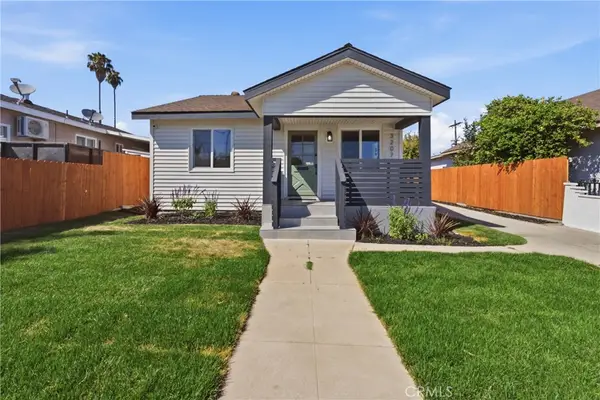 3207 Garnet, Los Angeles, CA 90023