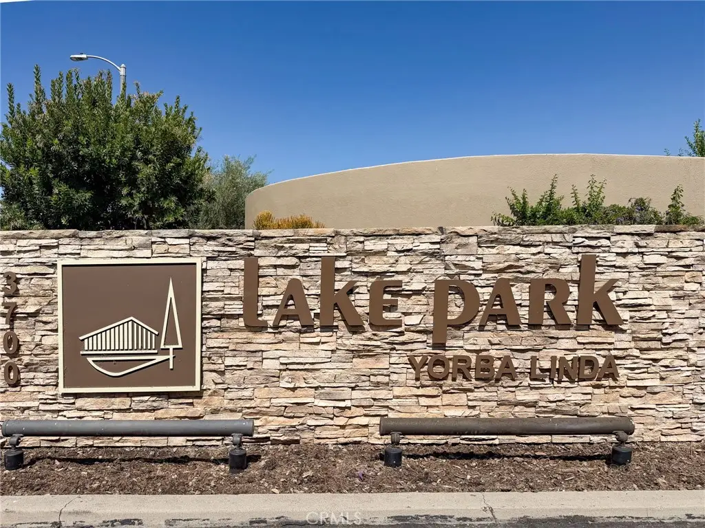 16951 Lake Terrace Way, Yorba Linda, CA 92886 - #1
