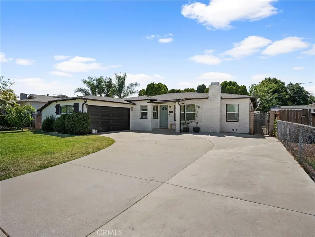1167 Fickewirth, La Puente, CA 91744 - #1