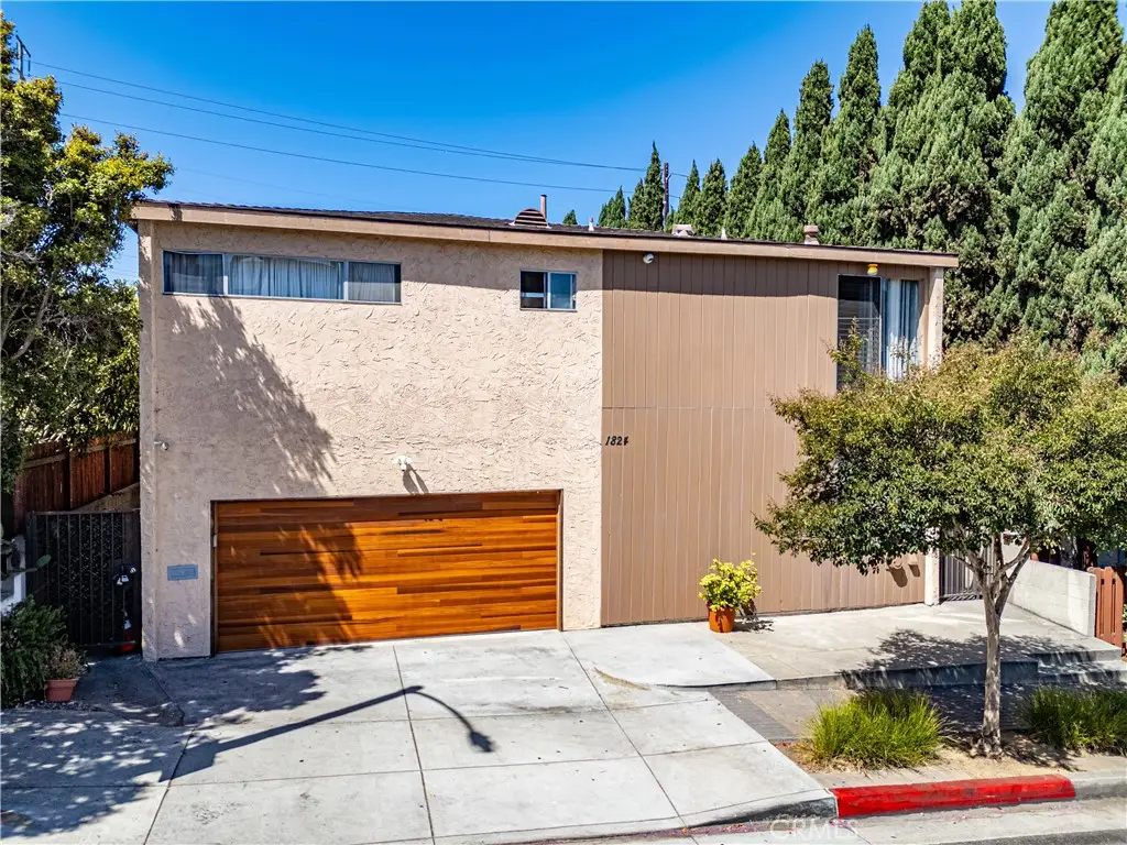 1824 20th Street #C, Santa Monica, CA 90404 - #1