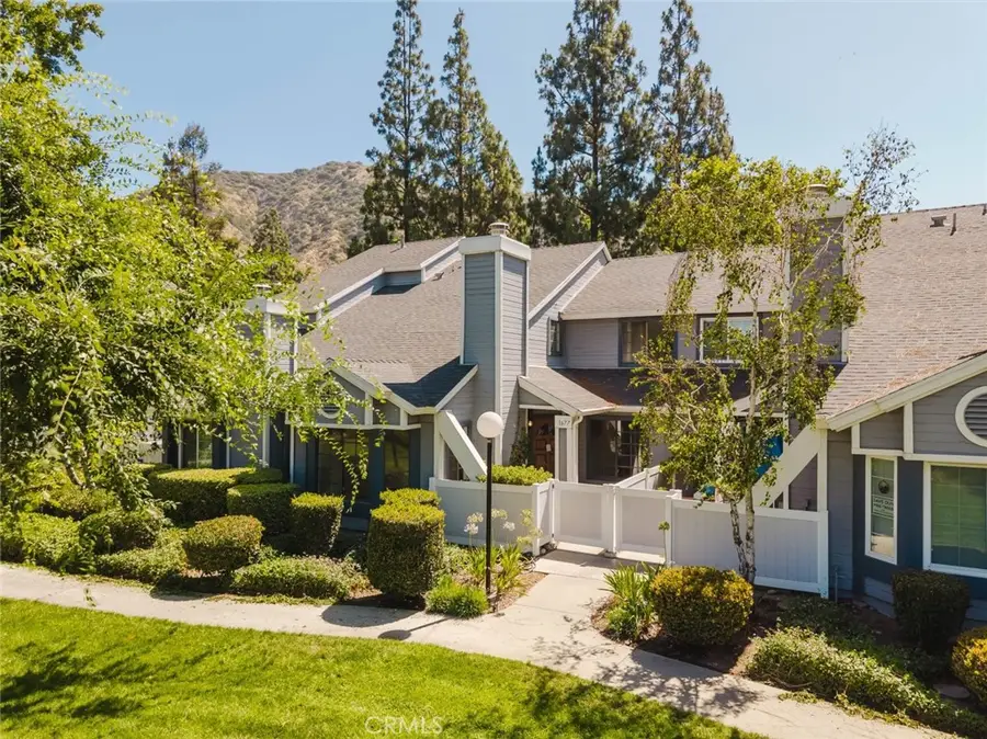 1677 Crystal Canyon Drive, Azusa, CA 91702 - #3