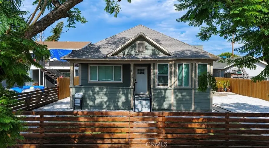 2130 Elm, Long Beach, CA 90806 - #2