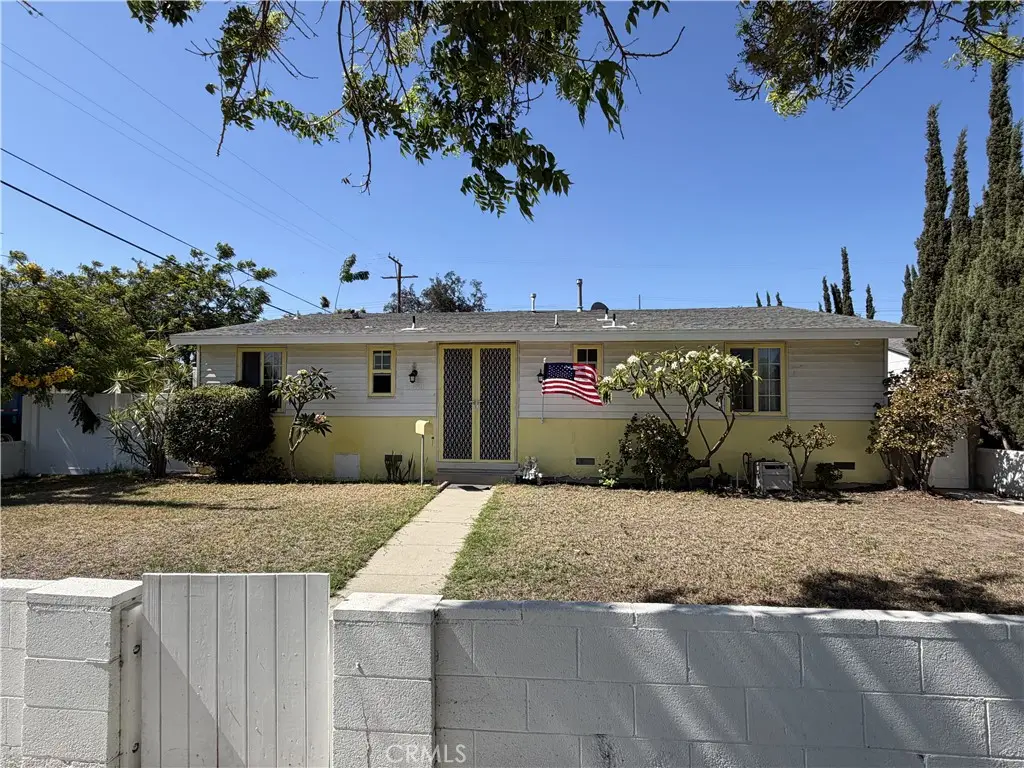 649 W Woodcrest, Fullerton, CA 92832 - #1
