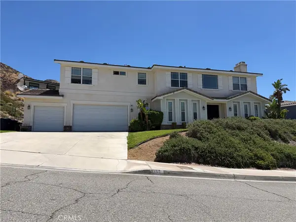 468 Aries Lane, San Bernardino, CA 92407