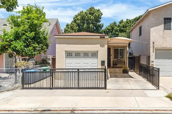 407 E Sunset, Long Beach, CA 90805