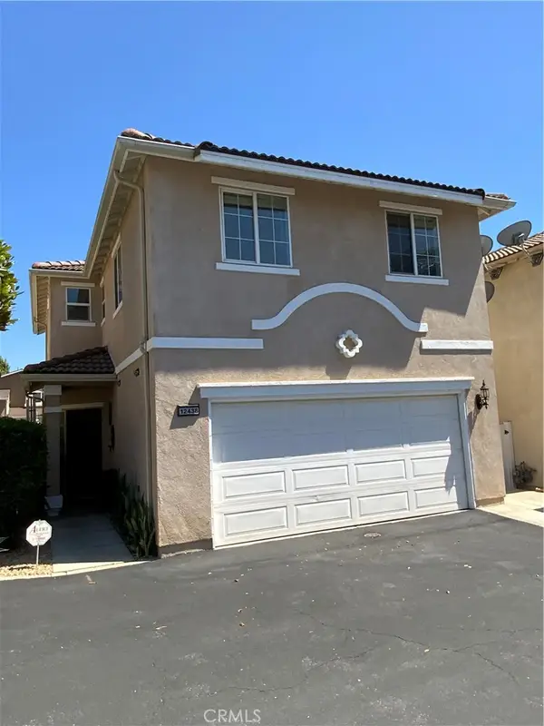 12438 Sonoma, Pacoima, CA 91331