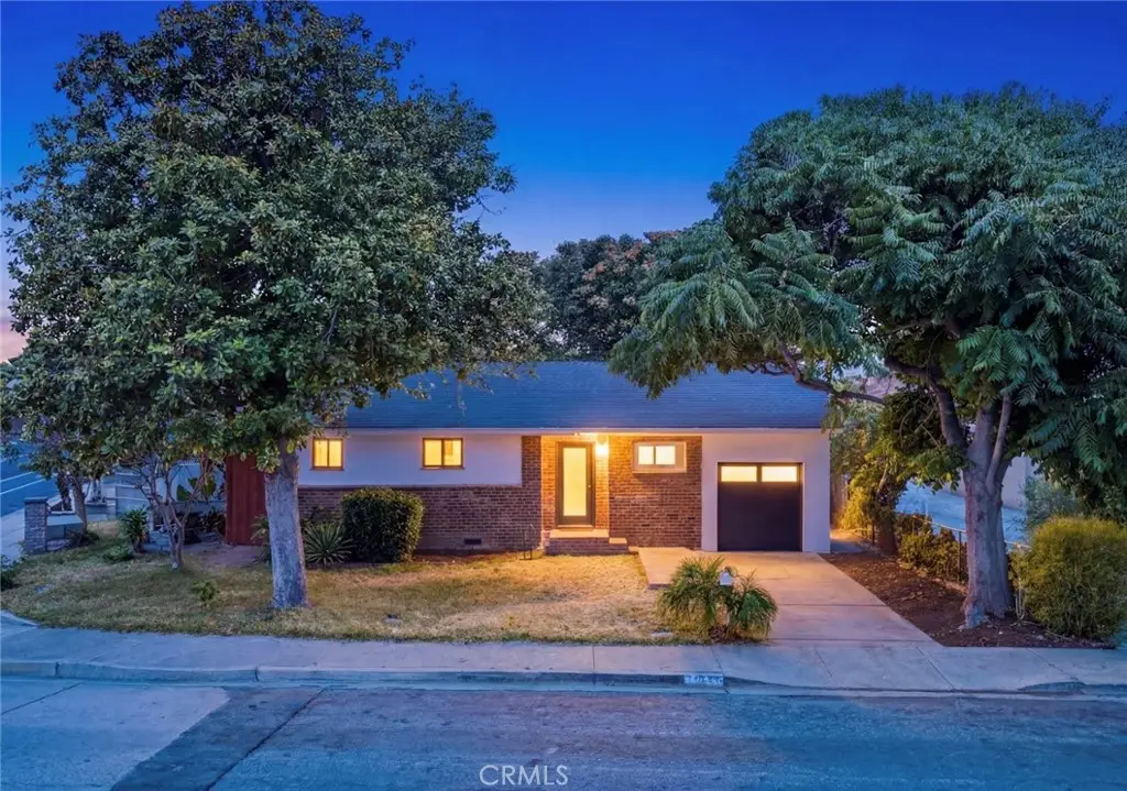 884 Lewis Street, Pomona, CA 91768 - #1