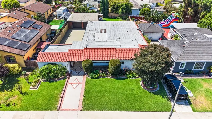 602 W 121st, Los Angeles, CA 90044 - #3