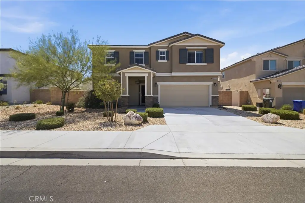 12978 Oakwood Street, Victorville, CA 92392 - #1