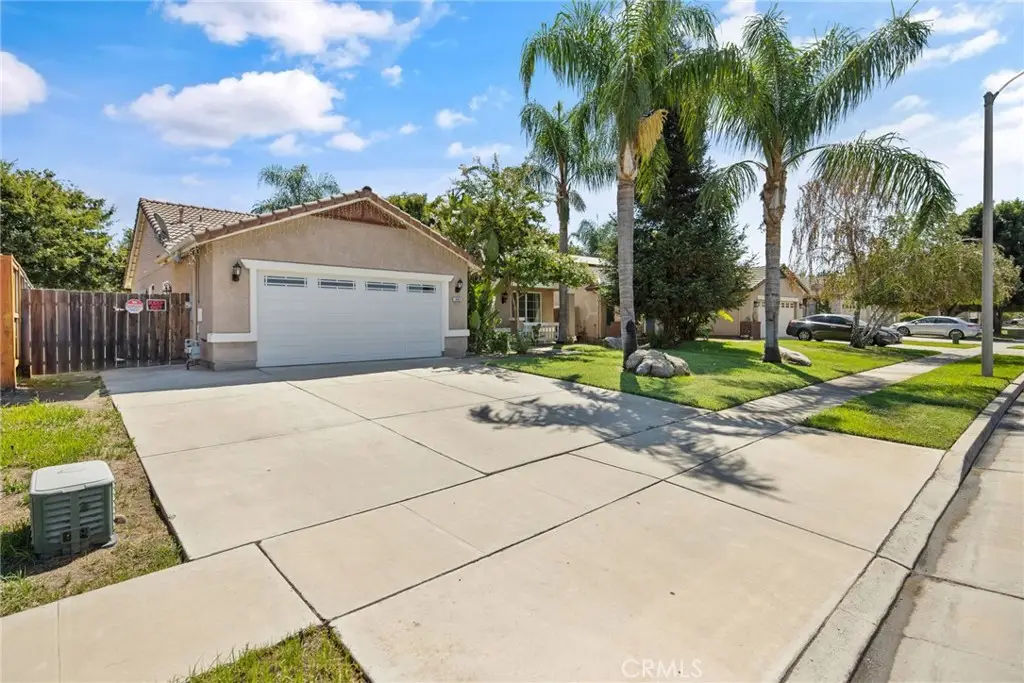 444 N Amador, Visalia, CA 93292 - #1