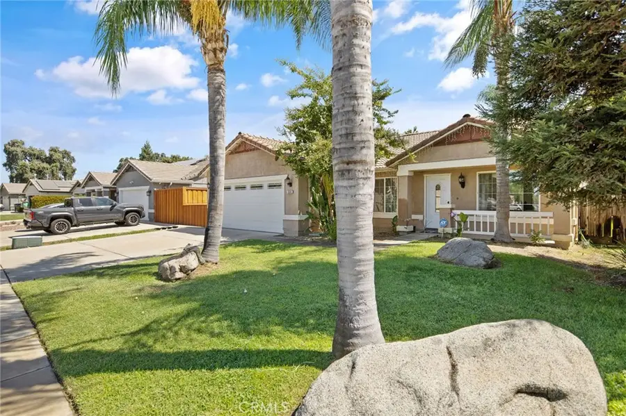 444 N Amador, Visalia, CA 93292 - #3