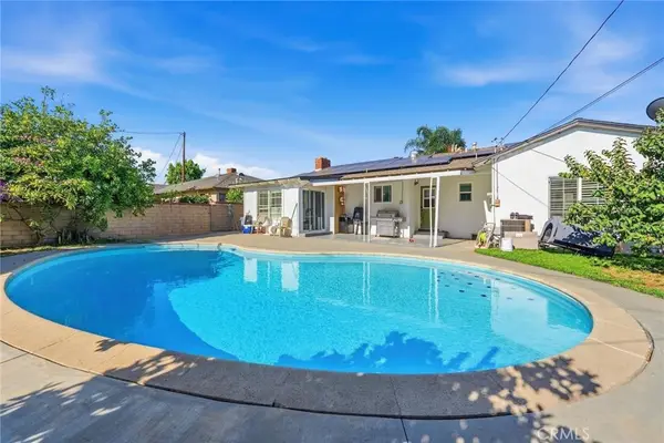 1111 N Calera, Covina, CA 91722