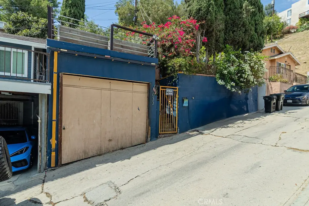 3033 Future Place, Los Angeles, CA 90065 - #1