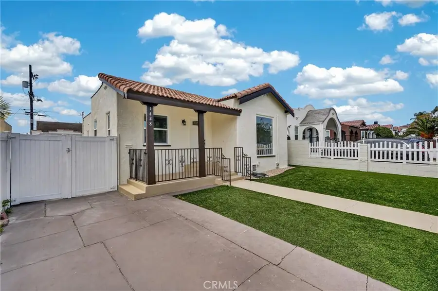 1428 W 91st Street, Los Angeles, CA 90047 - #2