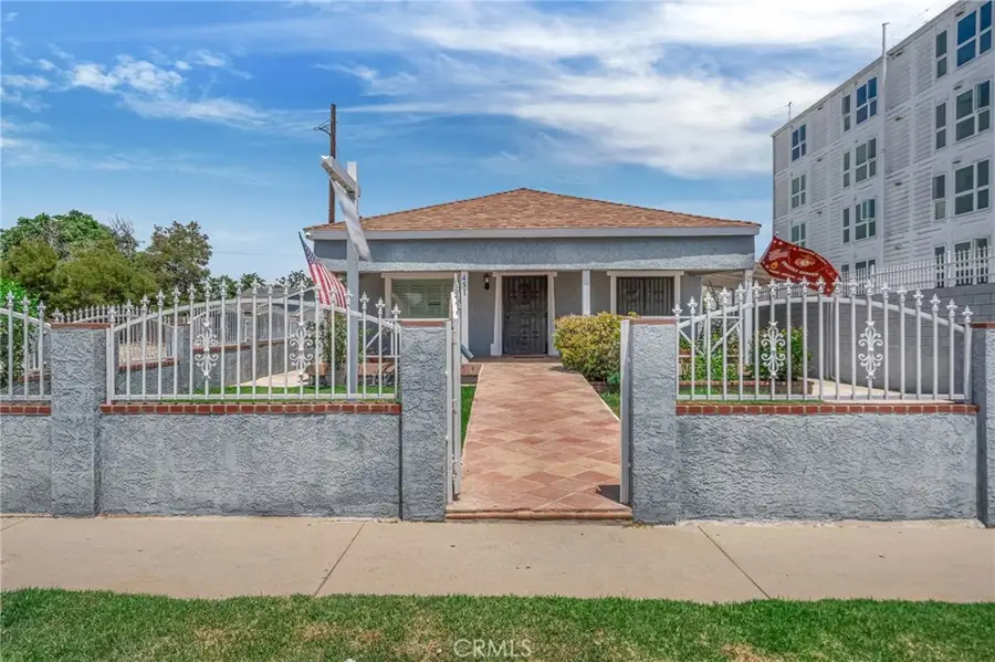 451 E 124th, Los Angeles, CA 90061 - #2