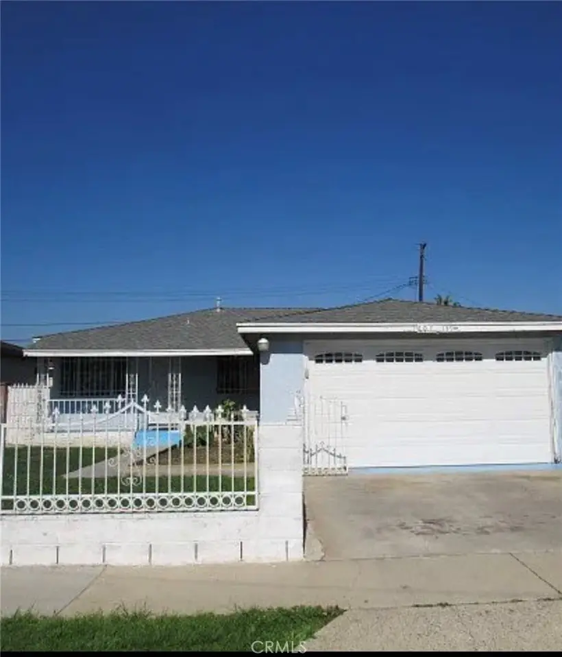 2107 W 159th, Compton, CA 90220 - #1