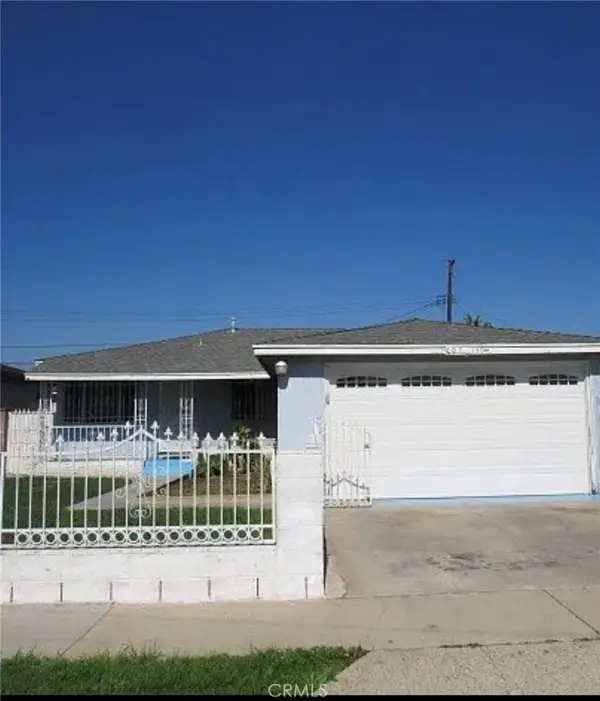 2107 W 159th, Compton, CA 90220