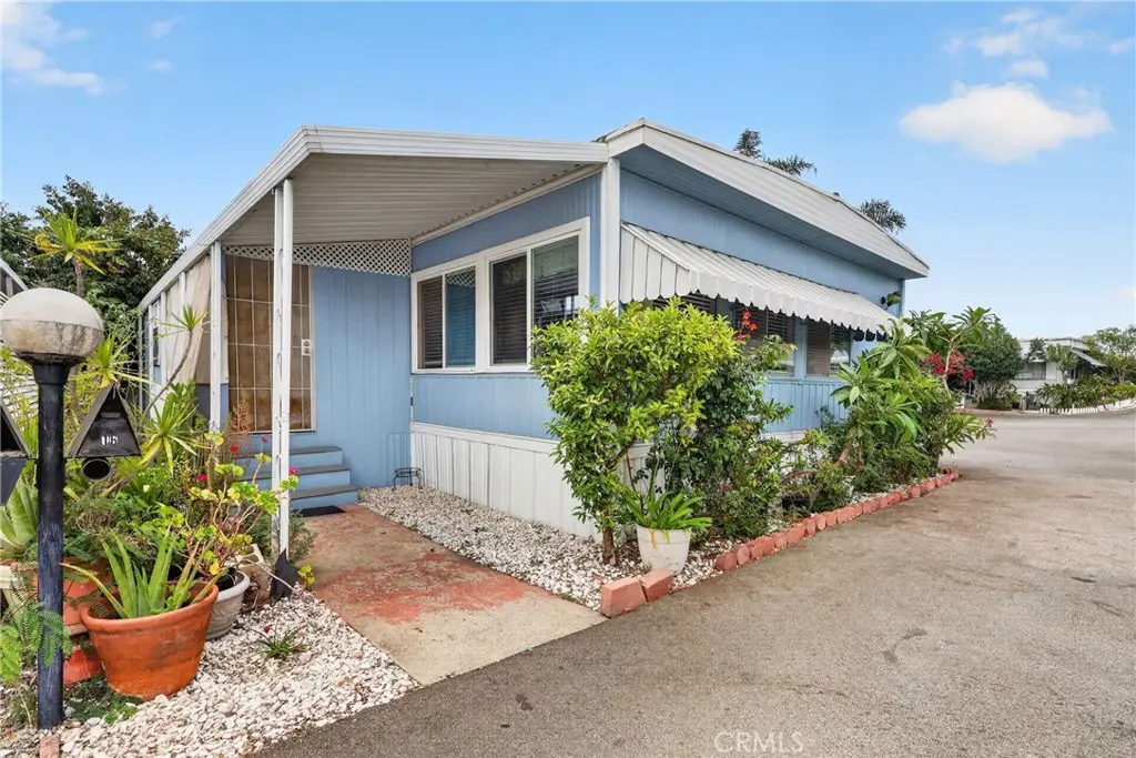 5450 N Paramount #16, Long Beach, CA 90805 - #1