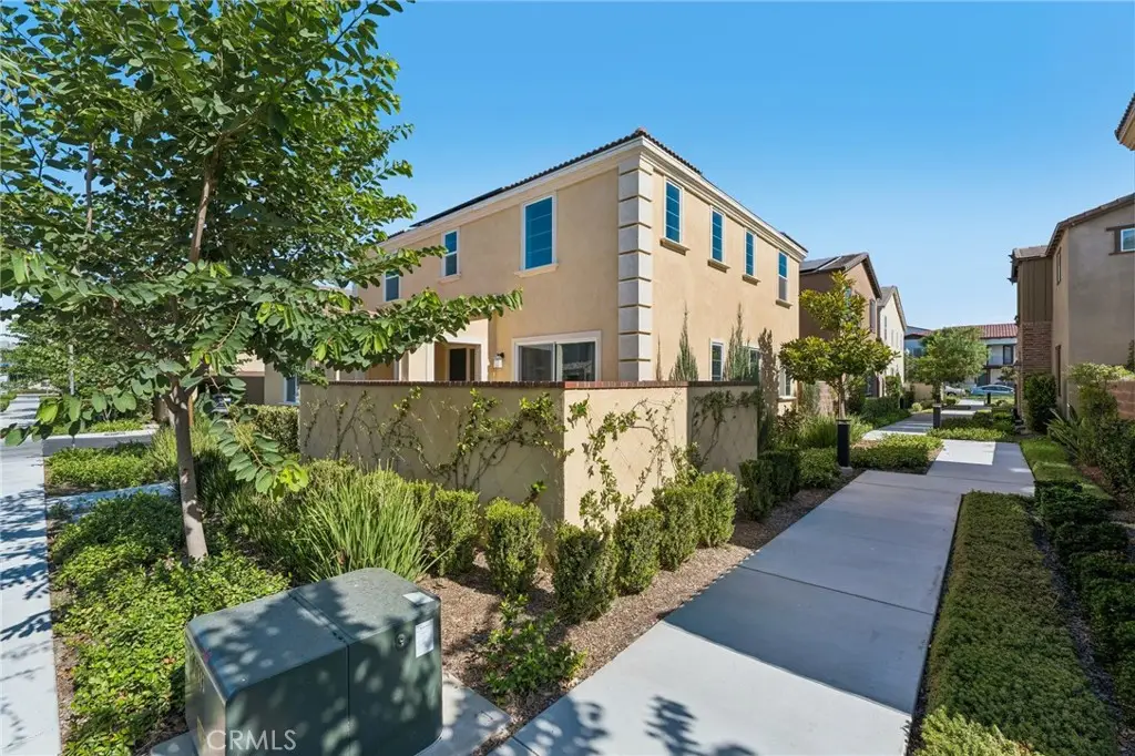 8544 Exposition Street, Chino, CA 91708 - #1