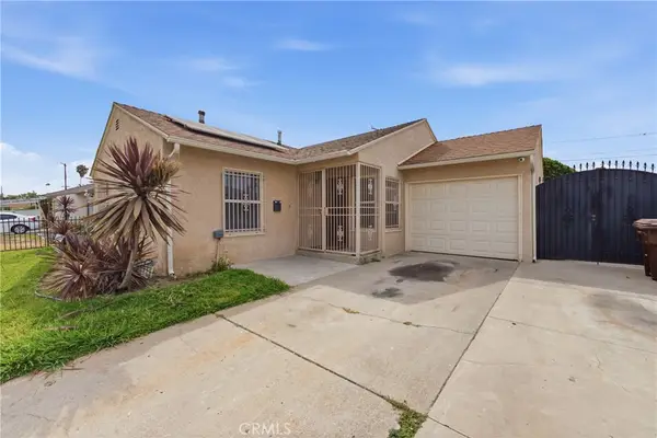 2412 W Tichenor Street, Compton, CA 90220