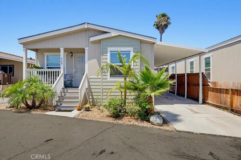 12700 Elliott Avenue #309, El Monte, CA 91732 - #1