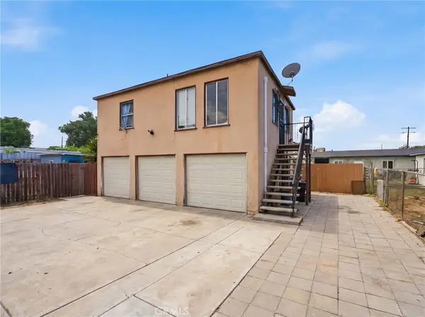 428 E Oaks, Compton, CA 90221