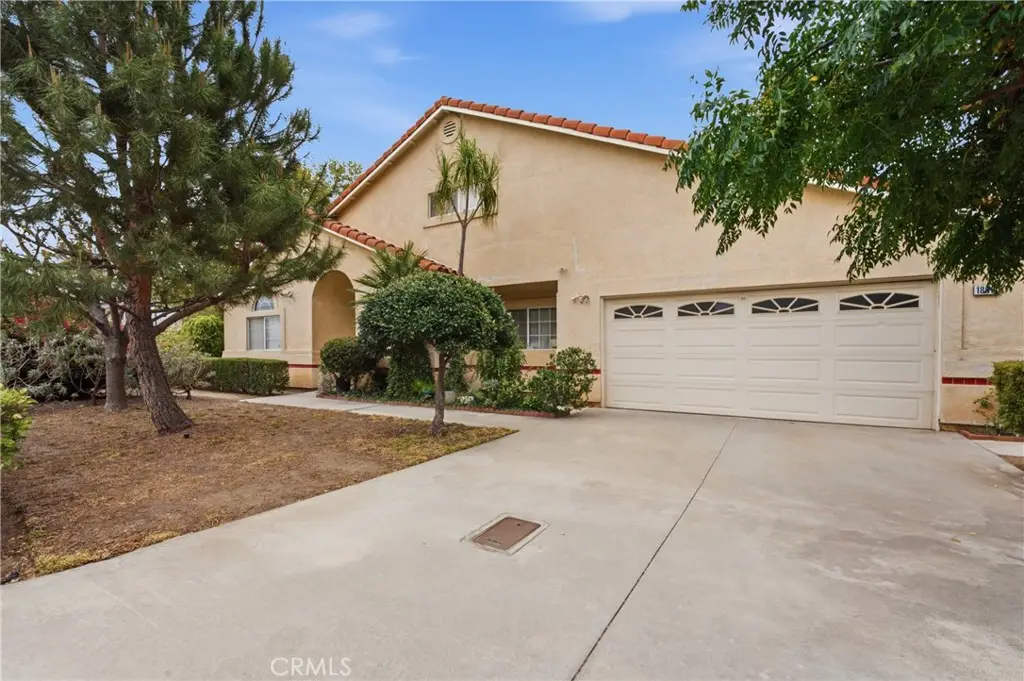 18083 San Jacinto, Fontana, CA 92336 - #1