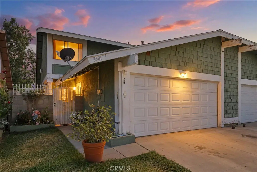 3581 Raven, Lake Elsinore, CA 92530 - #1