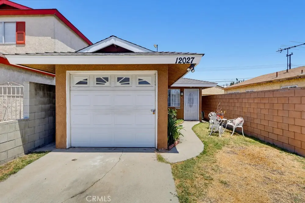 12027 168th, Artesia, CA 90701 - #1