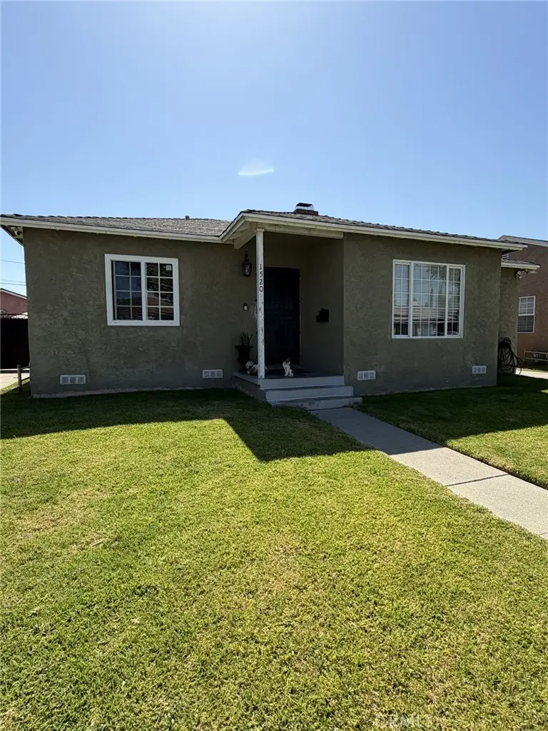 1520 S Mayo, Compton, CA 90221 - #1