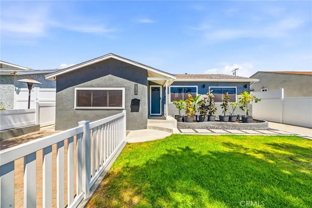 15312 Purche, Gardena, CA 90249 - #1