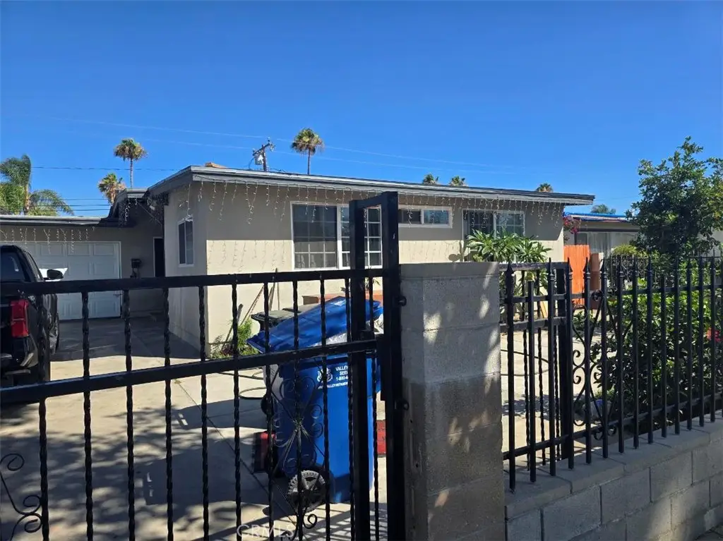 960 Stichman, La Puente, CA 91746 - #1