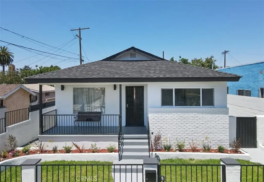 1839 W 35th Place, Los Angeles, CA 90018 - #1