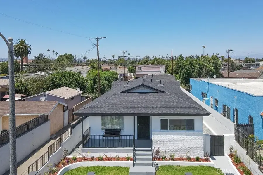 1839 W 35th Place, Los Angeles, CA 90018 - #3