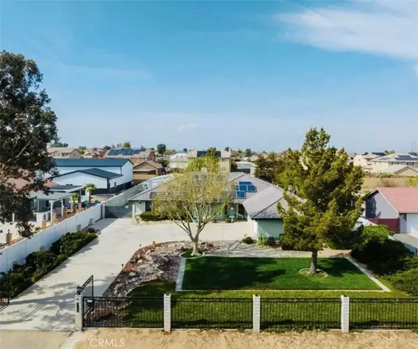 19040 Seaforth Street, Hesperia, CA 92345