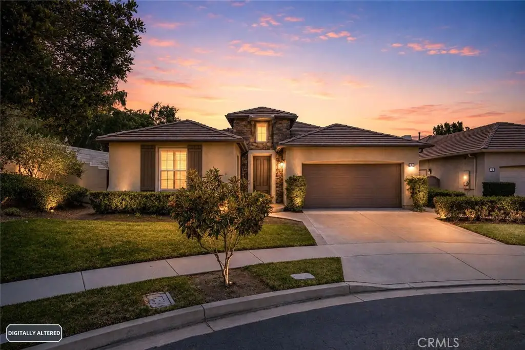 2 Corte Rivera, San Clemente, CA 92673 - #1