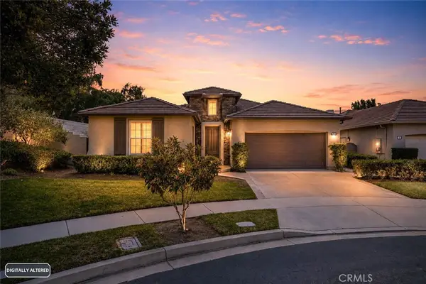 2 Corte Rivera, San Clemente, CA 92673